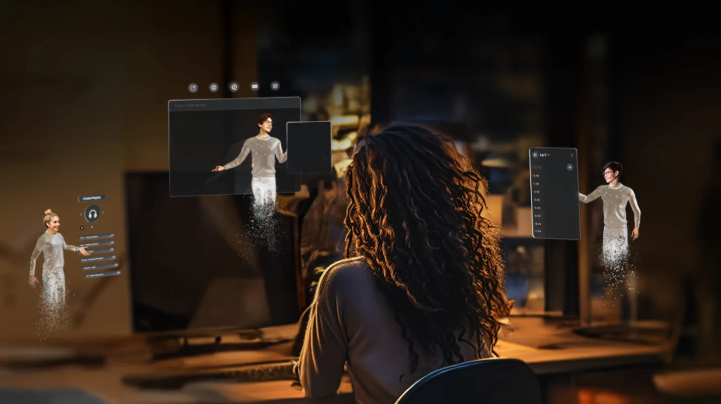D-ID: הדרך הקלה ליצירת תוכן וידאו באמצעות AI