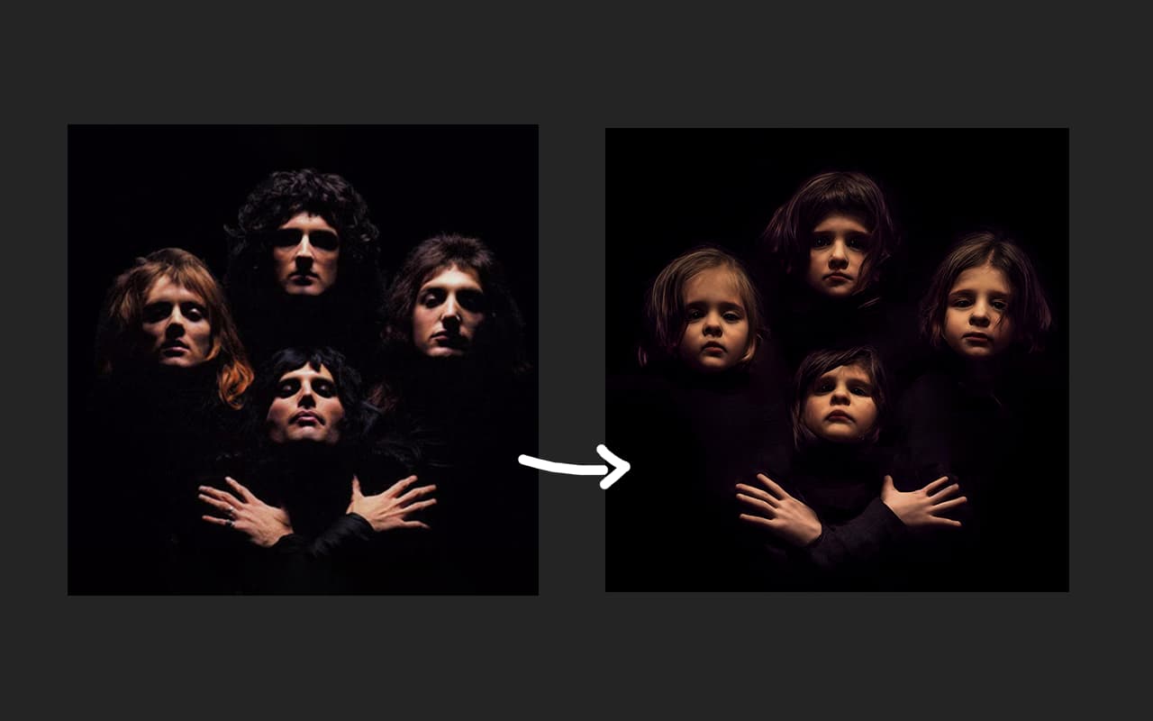 מה זה Image 2 Image ואיך הוא מאפשר שליטה על קומפוזיציה של תמונות?
