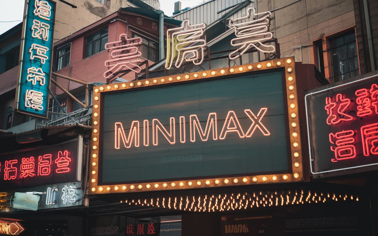 יצירת וידאו AI עם MiniMax
