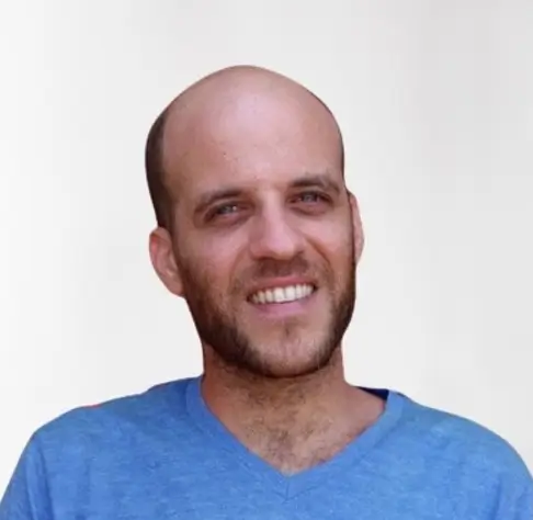 עומר דרור
