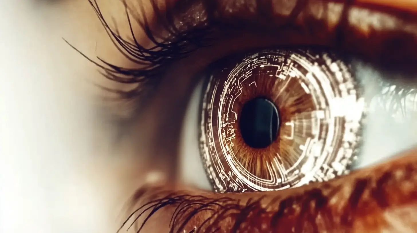 שימושי Computer Vision בחיי היום-יום: איך ראייה ממוחשבת משנה את העולם