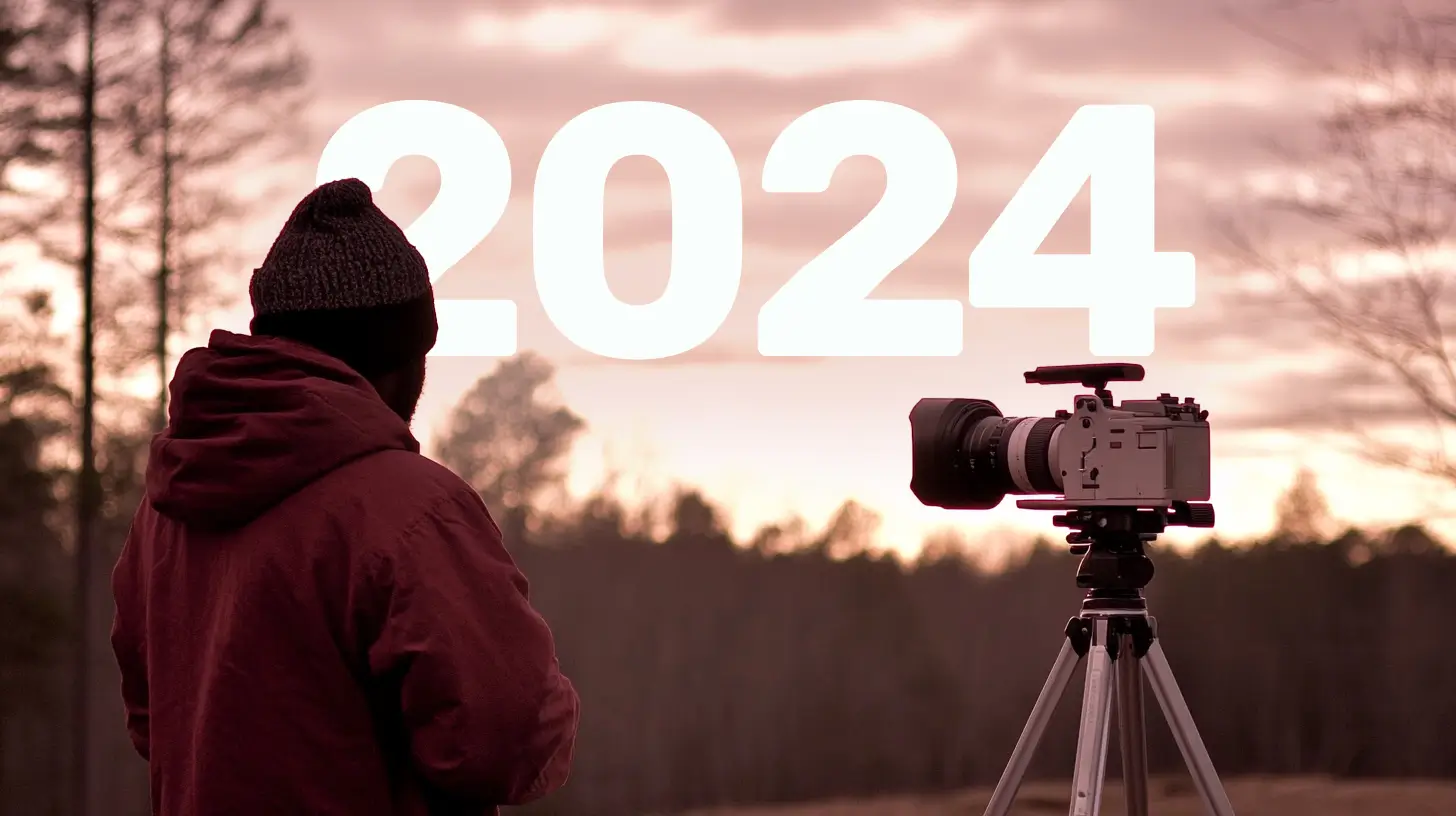 סיכום 2024: שנת הווידאו ב-AI