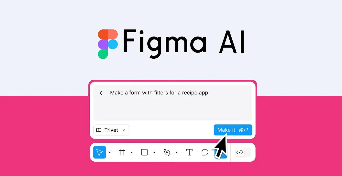 Figma AI: המהפכה בעולם ה-UX/UI בעזרת בינה מלאכותית