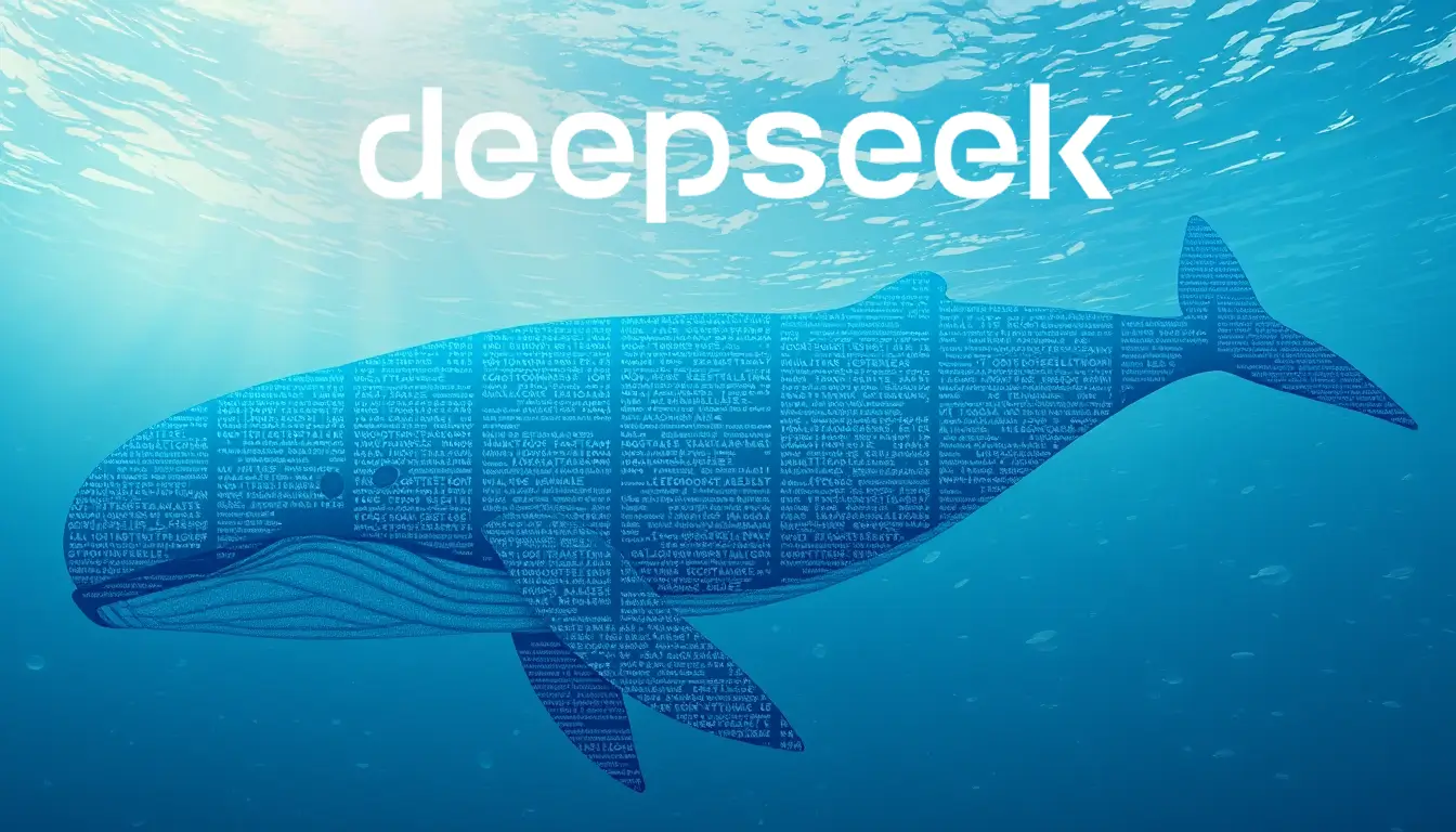 מהפכה בעולם הבינה המלאכותית: DeepSeek מציגה את DeepSeek-R1