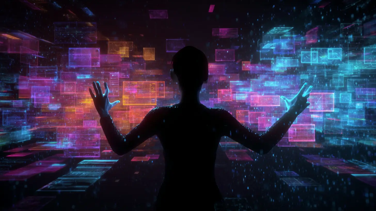 מה זה Vibe Coding ואיך אפשר לתכנת עם בינה מלאכותית בלי לדעת לתכנת