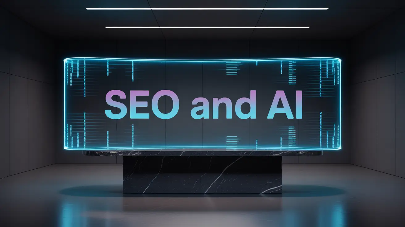 העתיד של SEO בעידן ה-AI: אתגרים והזדמנויות
