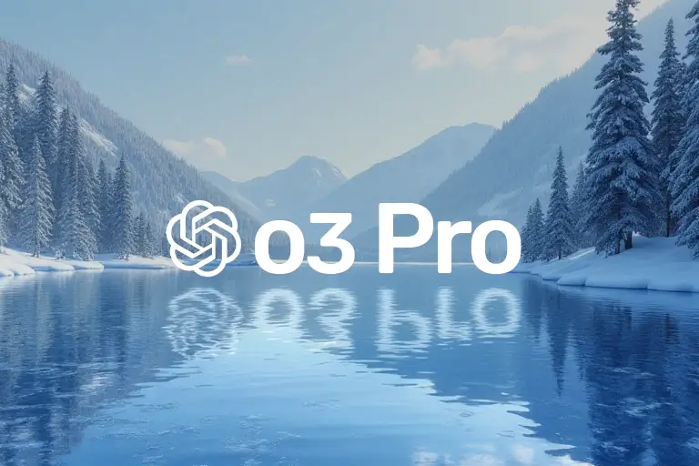 OpenAI משיקה את O3 Pro - המודל החזק ביותר שלה