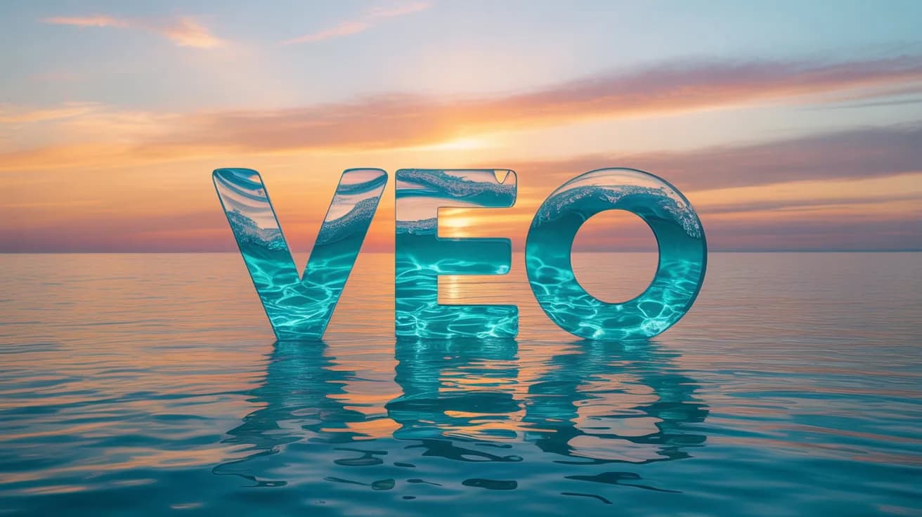 מהפכה בעולם הווידאו: Veo 3 של גוגל יוצר קליפים של 8 שניות מתמונה בודדת