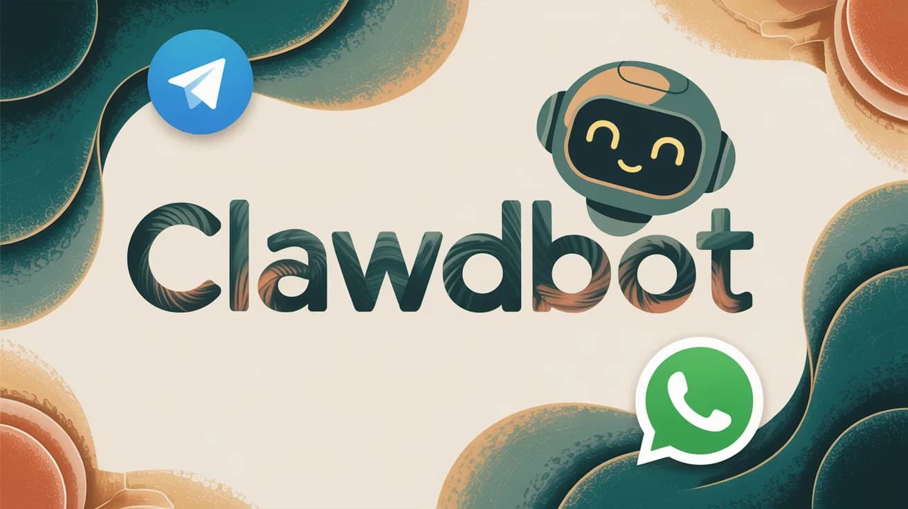 Clawdbot: המדריך המלא לסוכן ה-AI האוטונומי שמשנה את כללי המשחק