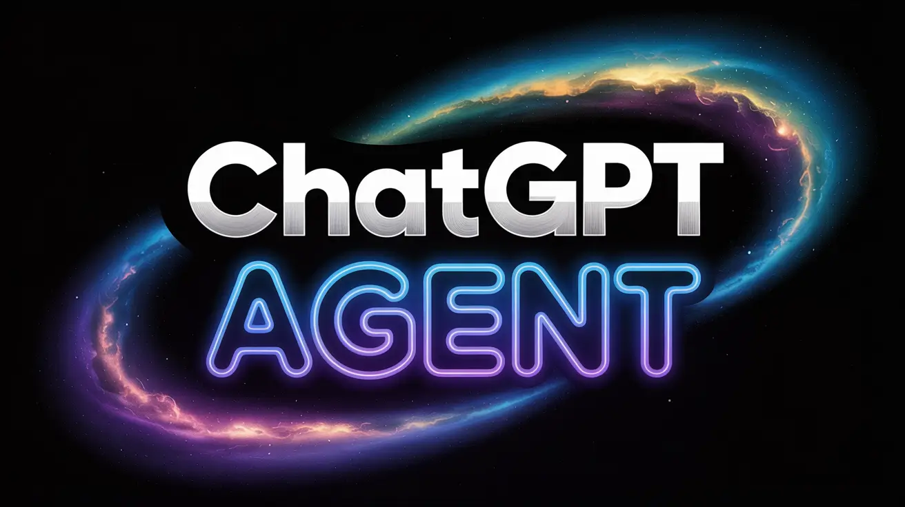 ChatGPT Agent: הסוכן שבא לשנות את עולם הבינה המלאכותית