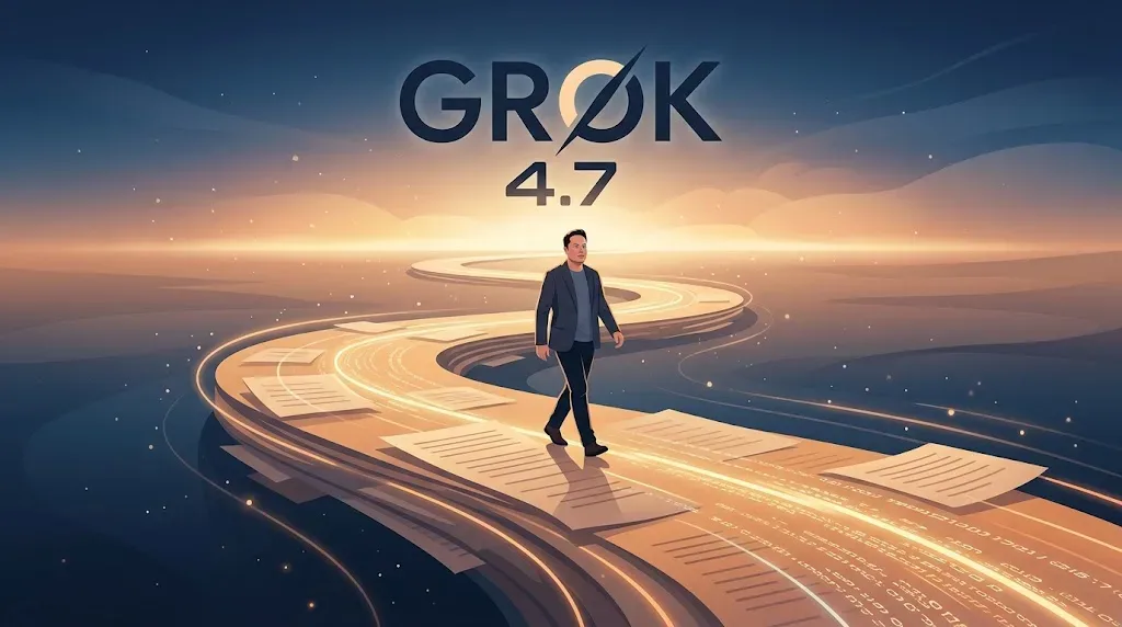 Grok 4.7 של xAI יצא: מה השתפר במשימות קוד ארוכות ובניתוח מסמכים, ואיפה הוא עדיין מאחור
