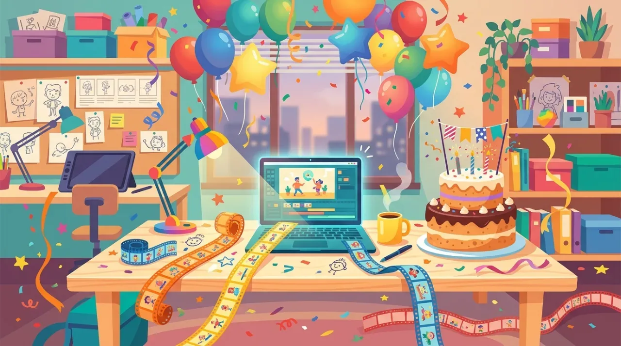 כך תצרו סרטוני אנימציה עם קלוד באמצעות OpenMontage החינמי