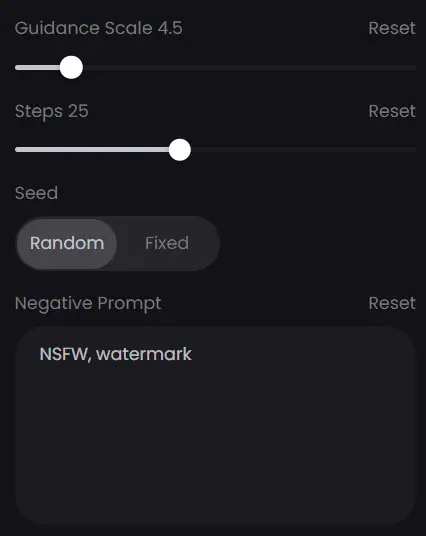 צילום מסך מתוך שימוש בPiclumen