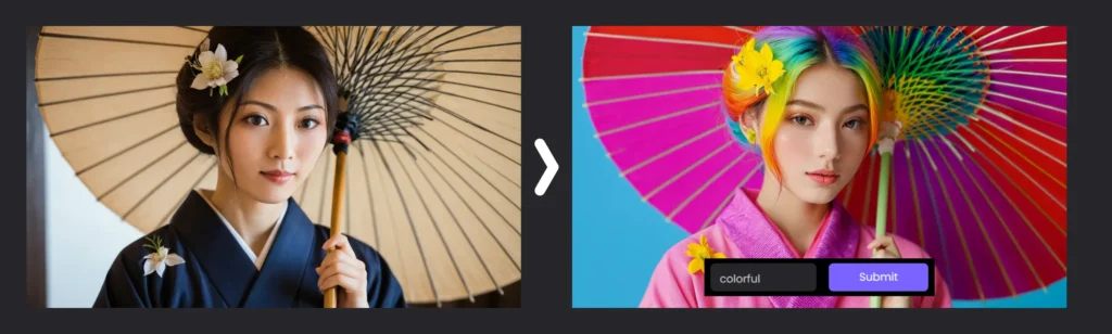 צילום מסך מתוך שימוש בPiclumen