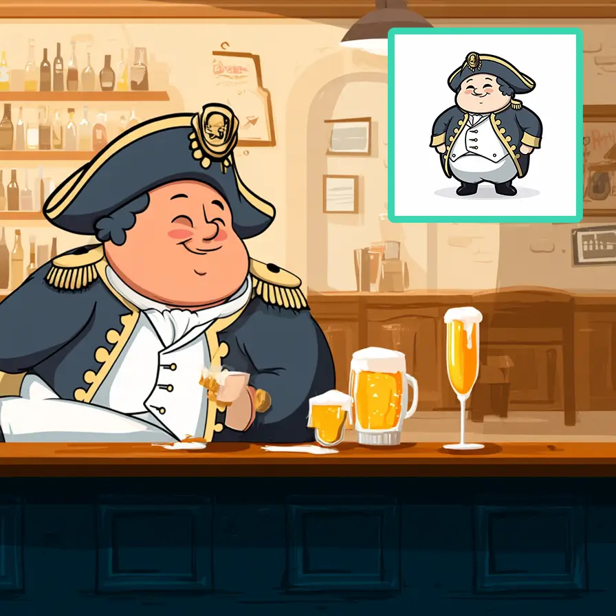 יצירת דמות עקבית עם פיצר Omni