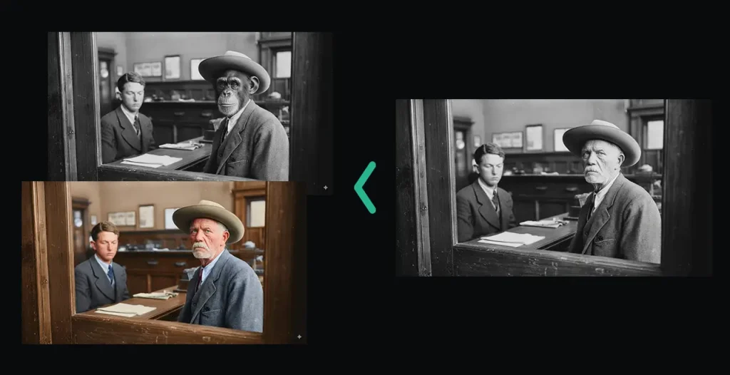 עריכת תמונה עם מודל ננו בננה