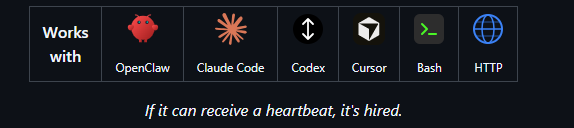 עם איזה כלים אפשר לעבוד עם paper clip