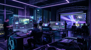 מודל Seedance 2.0 של ByteDance ליצירת וידאו AI